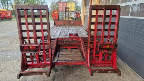 Sonstige Redrock 14 ton Nutzlast