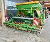 Amazone Kreiselegge und Scheibenscharsämaschine