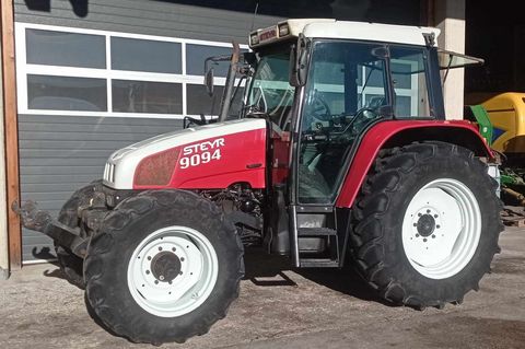<strong>Steyr 9094 M A Komfo</strong><br />