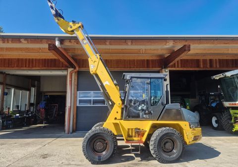 Sonstige Kramer 721 Teleskoplader