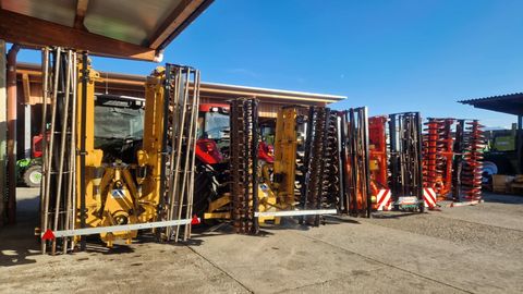 Sonstige Alpego Maschio Feraboli Lemken Amazone