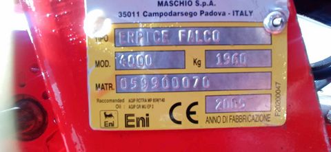 Maschio Eripce Falco 400