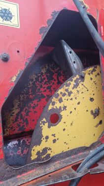 Kverneland Kverneland KD 832