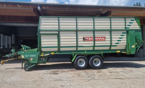 Bergmann SLT 2804