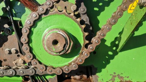 Krone Vario Pack 1500