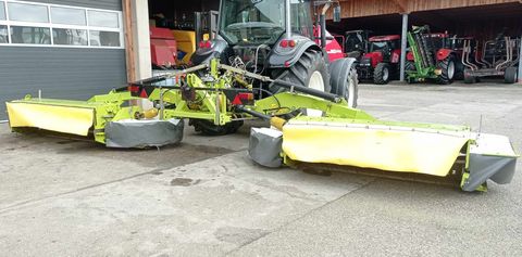 <strong>Claas Disco 8550C Pl</strong><br />