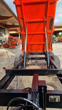 Sonstige Griffiths Marston GPI 100