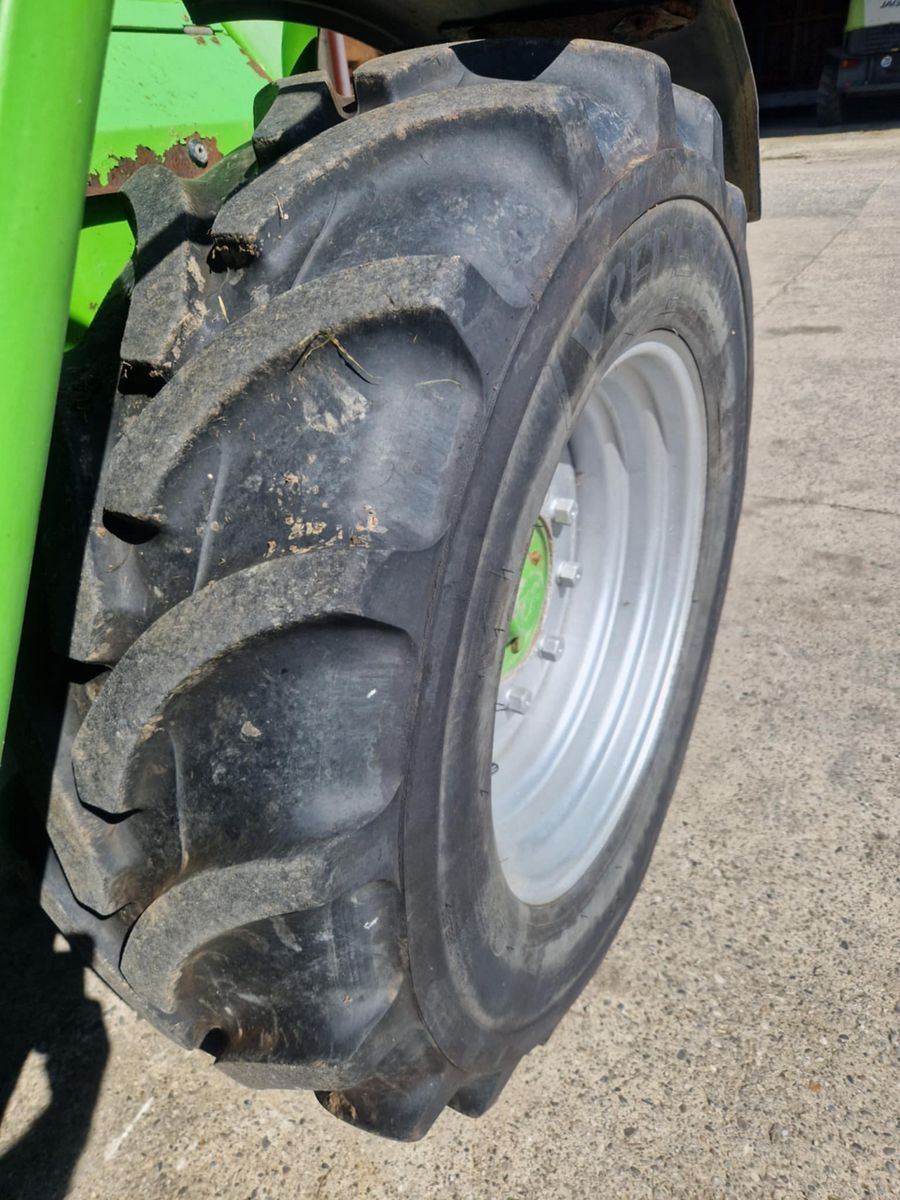 Merlo Merlo P 32.6 1