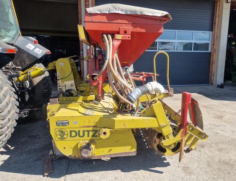 Dutzi KR 2400