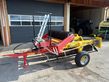 Sonstige NEUWERTIGE Prismenwalze APV AW 630 G