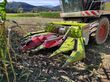 Claas Maisgebiss Claas 4+2