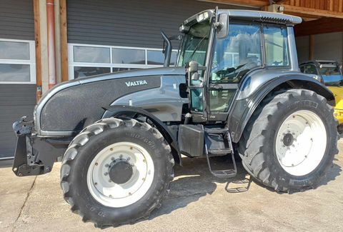 Valtra T 150 HiTech