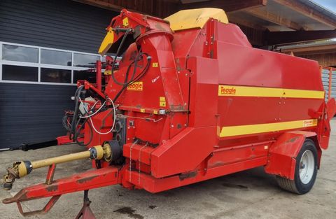 Teagle Tomahawk 1010