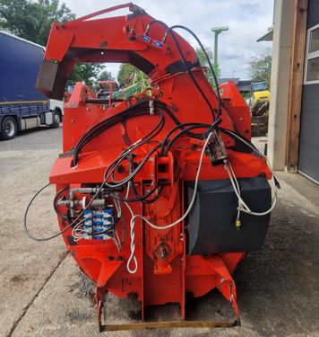 Kuhn PRI 2060 M