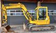 Takeuchi TB 180 FR