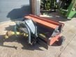 Vicon TK 210