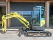 Yanmar VIO 35