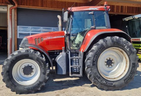 Case IH CVX 150