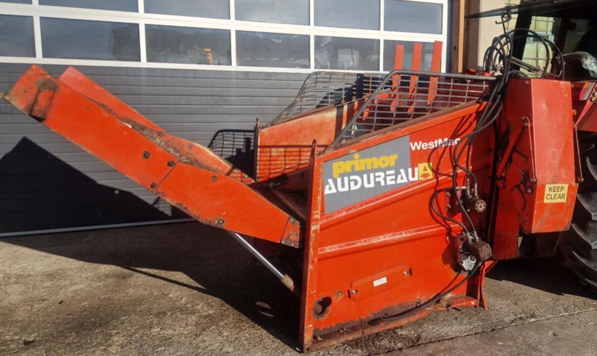 Kuhn Primer Anderau PP 2