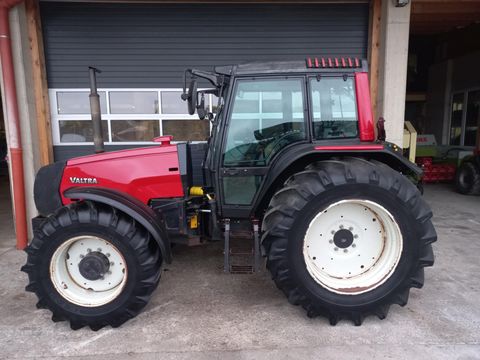 Valtra X 120