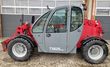 Weidemann T 5628 CX80