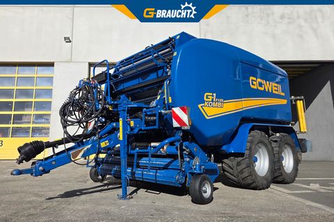 Göweil G-1 F125 Kombi