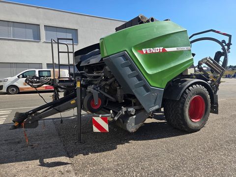 Fendt Rotana 160 V Xtra