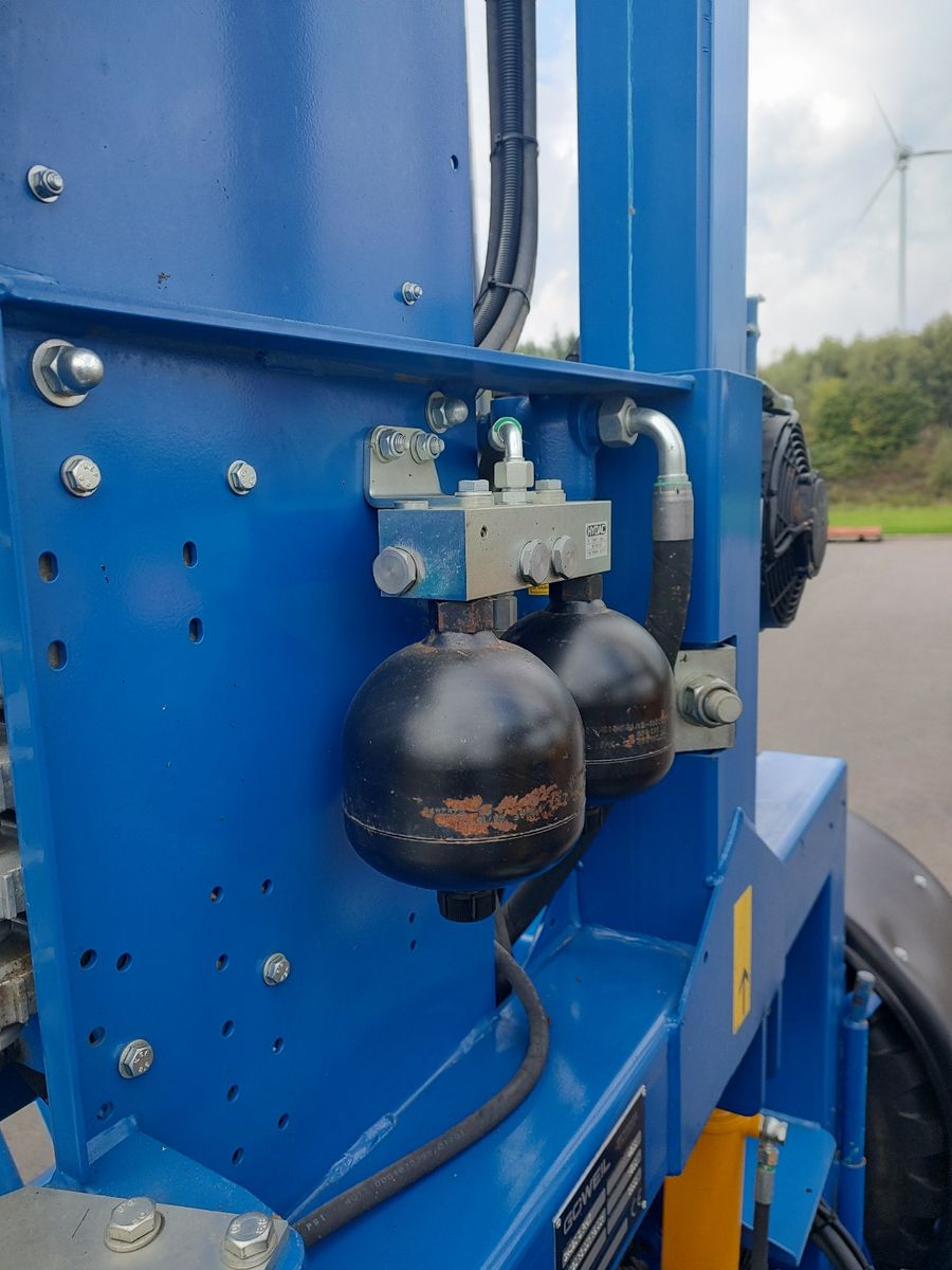 Göweil G4020 Q Profi 3