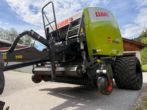 Claas Privat Verkauf Class Rollant 455RC