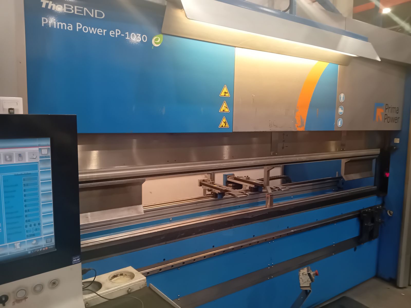 Prima Power eP-1030 3