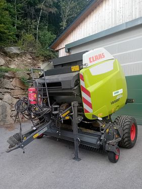 Claas VARIANT 465 RC PRO