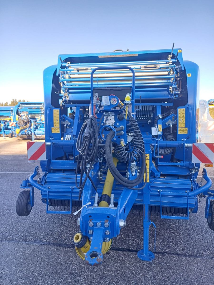 Göweil G-1 F125 Kombi 3