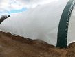Sonstige  Eine neue Zelthalle 20m lang, sofort lieferbar