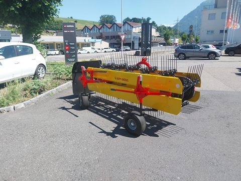 Knüsel Vario B 230/4