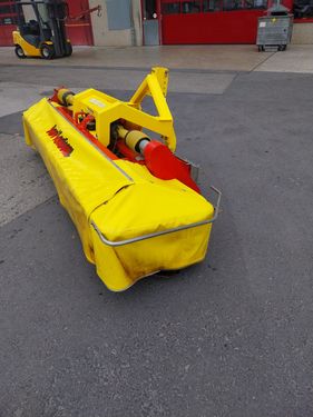 Knüsel Blitz 300 EK 