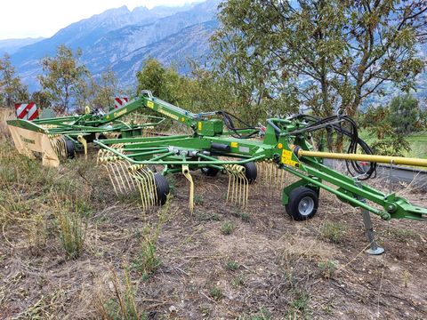 Krone Schwadro 710/26T