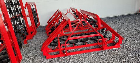 Stekro Wiesenegge 3m mechanisch