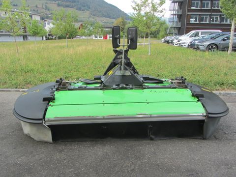 Deutz Fahr DRUMMASTER 431F