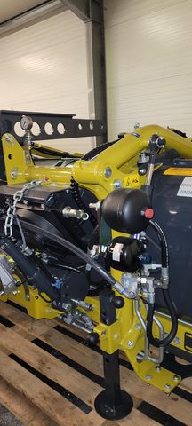 SIP Pick up Schwader  300/70 