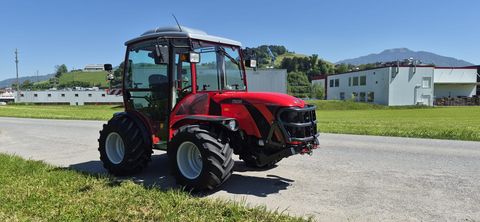 Antonio Carraro TTR 9800 