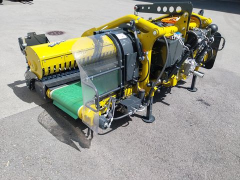 SIP Pick up Schwader  300/70 