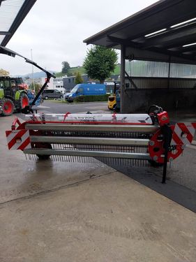BB Umwelttechnik Clementer 330 