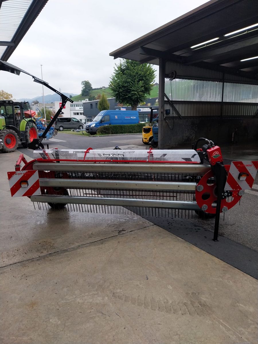 BB Umwelttechnik Clementer 330  1