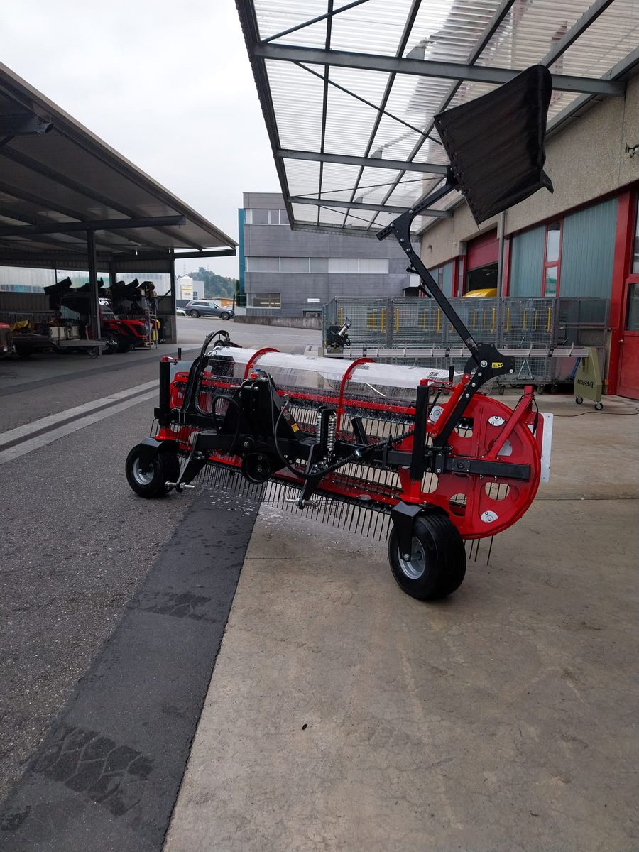 BB Umwelttechnik Clementer 330  2