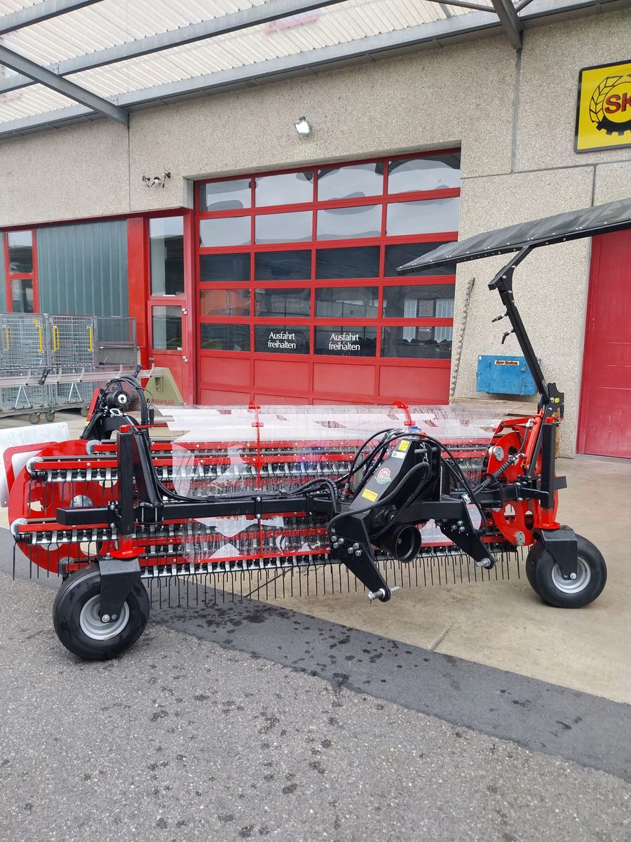 BB Umwelttechnik Clementer 330  3