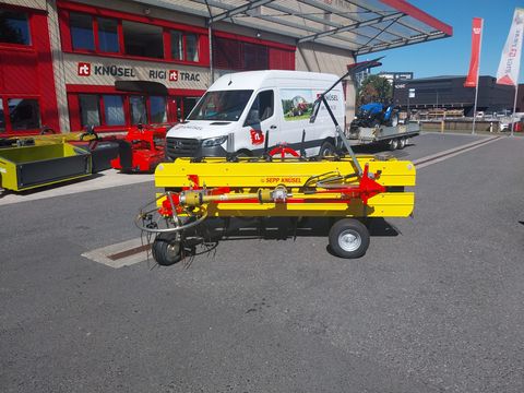 Knüsel B270/5 mit Trennrad