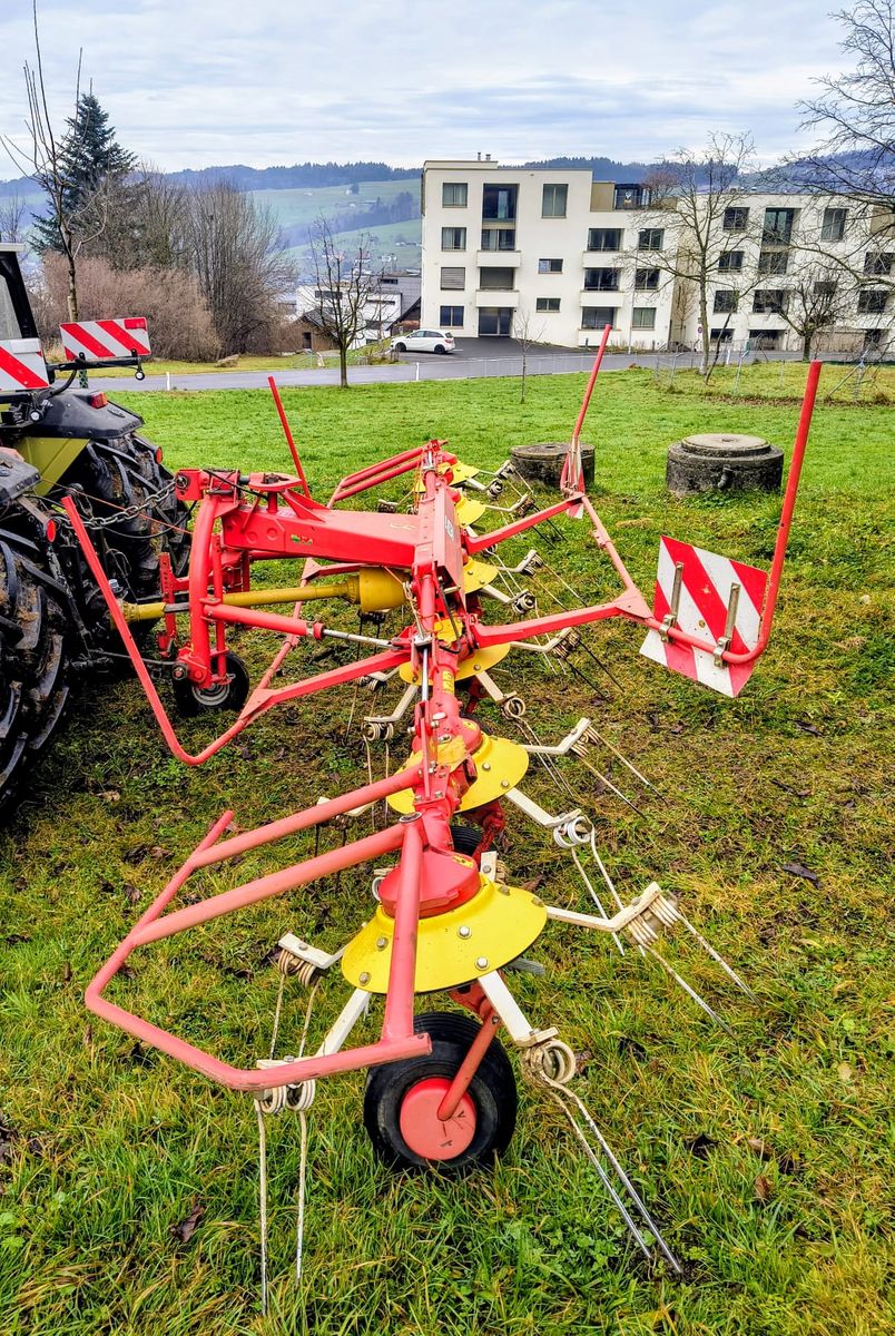 Pöttinger Hit 61N 3
