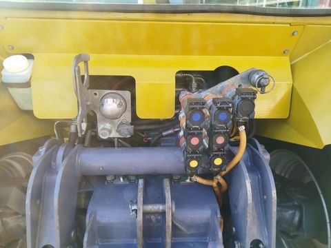 Rigi-Trac Rigitrac SKH 120 