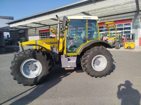 Rigi-Trac Rigitrac SKH 120 