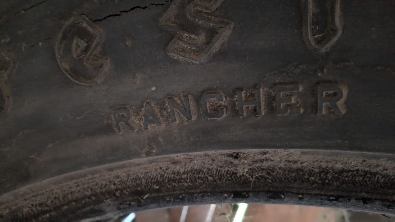 Firestone Oldtimer Pneu  3